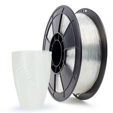 Ziro 3D Flexible TPU 95A, 1.75mm 800g picture