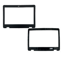 NEW Front Lcd Bezel For Lenovo 100e Chromebook Gen 4 5B30Z38970 Black  picture
