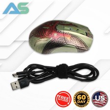 SteelSeries Aerox 3 Wireless Gaming Mouse | Counter Strike 2 Dragon Lore Edition picture