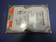 Dell Seagate,  500GB ST3500620  0FY291, FY291,  7.2K, 3.5