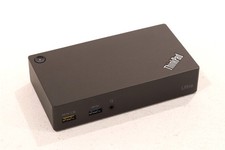 Lenovo DK1523 USB 3.0 Ultra Dock Universal Docking Station FRU P/N: 03X7131 picture
