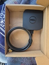 NEW Dell D12 CEF CFF puck antenna 7MJGK F-0G-FS-6116-104-00 picture