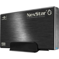 Vantec NST-366SU3-BK 3.5