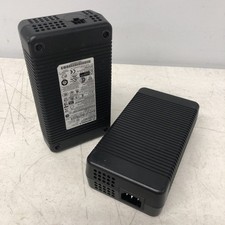 2 X Motorola 12V 9A 4-Pin AC Adapter Power Supply 50-14000-241R PWRS-14000-241R picture