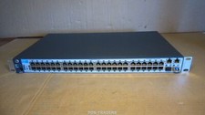 HP J9626A ProCurve 2626-48 Managed 48-Port 10/100 + 2xGb SFP Switch INCL 1x SFP picture