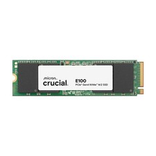 Crucial E100 1TB 2TB SSD M.2 2280 PCIe 4.0 NVMe Internal Solid State Drive picture