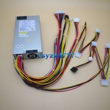 1PC New FSP300-601U SPI3001UH Industrial Server Power Supply 300W picture