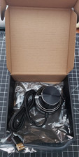 Metal USB Volume Controller Lossless Audio for Multi-media Speakers PC Laptop picture