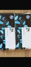 HP LASERJET 766 Cyan Cartridge picture