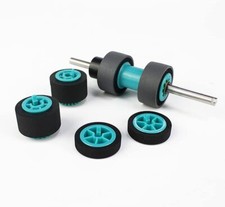 1set Pick Roller Kit KV-SS033 for Panasonici KV-S4065CW KV-S4085CL KV-S4085CW picture