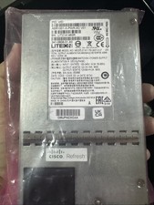 Cisco ASR1001-X-PWR-AC 341-0608-01 AC Power Supply for ASR1001-X picture