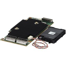 9K2C2 Dell H755N 8GB 16GT/s Front NVMe PERC w/o Bracket picture
