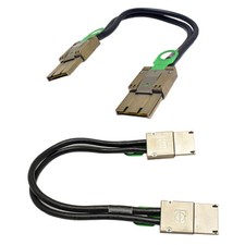 Juniper Molex 74546-0840 45cm Stack Cable picture
