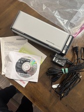 Ricoh Fujitsu ScanSnap S1300i Color Duplex Document Scanner Mac PC Portable  picture