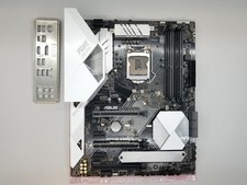 ASUS Prime Z390-A ATX Motherboard M.2 LGA1151 DDR4 PCIe DP HDMI w I/O Plate picture