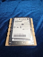 Fujitsu 80GB MHV2080BH 2.5
