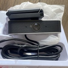 SOULION C20 Webcam Microphone HD 1080p Webcam Camera Slide security Buisness picture