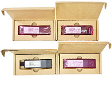 (Lot of 4) Cisco SSD-120G V01 SSD -  picture