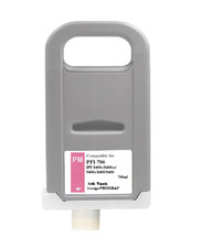 PFI-706 Photo Magenta Ink Cartridge for IPF 8400s 8400se 9400s 8400 9400 PFI706 picture