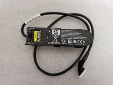 HP Raid Controller Battery 4.8V 650mAh P410 P411 P212 460499-001 462976-001 USA picture