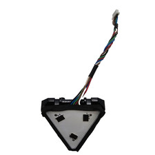 Genuine Alienware Alpha R2 Corner Light Module 2016 Release R841T picture