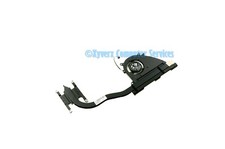 M50401-001 6043B0320011 GENUINE HP FAN WITH HEATSINK 17-CP 17-CP0700DX (EF25) picture