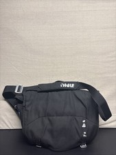 Thule TCMB-115 Black Crossover Messenger Padded Laptop Bag picture