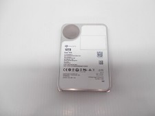 Seagate ST10000NM002G 10TB 12Gbps 12G 3.5'' SAS Hard Drive Server DELL HP X16 picture