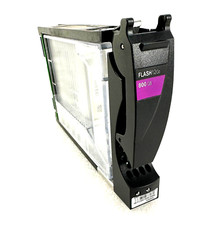 005051583 NEW EMC Data Domain  800GB SAS Flash SSD Drive for FS15 Disk Shelf picture