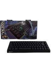 ELECOM Computer Peripheral/Gaming Keyboard/Brown Switch/TK VK300TBK/ELECOM picture
