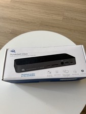 OWC 14-Port Thunderbolt Dock picture