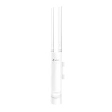 TP-Link EAP110-Outdoor N300 Wireless Access Point PoE WiFi AP White picture