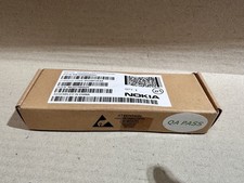 Nokia 3HE10550AARA01 QSFP28 100GBase-LR4 picture