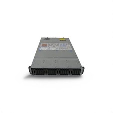 Dell Poweredge C6400 24x 2.5’’ 2x 2400W 4x C6420 Nodes H330 | 2x SFP | 8x Trays picture