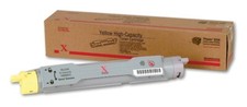 Brand New Genuine Xerox 106R00674 (Phaser 6250) Yellow Toner Cartridge picture