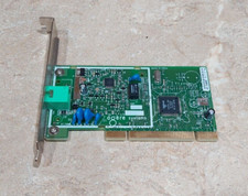 HP Pavilion Presario PC D-1156 Modem D-1156I#/A1A 5188-2582 Agere Systems 56K picture