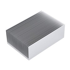 Awxlumv Large Aluminum Heat Sink 3.94