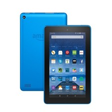 Amazon Kindle Fire 7 (5th Generation), 8GB, Wi-Fi Tablet - #10HV-33 - Grade B picture