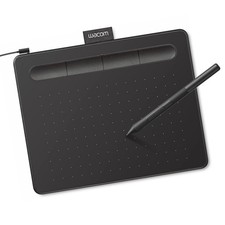 Wacom Intuos Graphics Drawing Tablet, Small 7.9