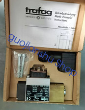 1PCS NEW Trafag 9B0.2077 Pressure switch Fast delivery Via Fedex/DHL picture