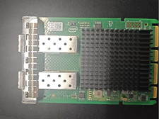 Dell R7525/R750 Intel X710-DA2 10GbE SFP+OCP 3.0 Network Card YJYK1 0YJYK1 picture