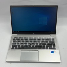 HP EliteBook 19X36AV 14