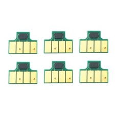 6Colors For HP 789 Compatible Ink Cartridge Chip For HP Latex L25500 Printer picture