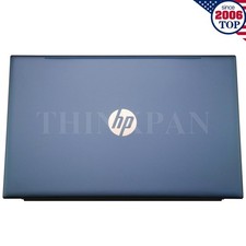 For HP Pavilion 15-EG 15T-EG 15-EH 15Z-EH LCD Back Cover Lid Blue M08899-001 picture