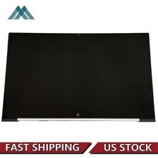 N46436-001 For HP Envy 17T-CR100 17T-CR0000 LCD Display TS Assembly with frame picture