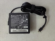 ADP-100SB D Delta/MSI 20V 5A For MSI Prestige 15 A12SC Type-c 100W Adapter OEM picture
