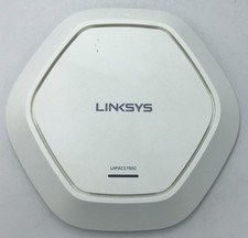 Linksys LAPC1750C Dual-Band Cloud Wireless Access Point, No Bracket & Power n883 picture
