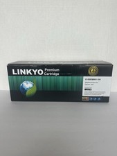 LINKYO,Premium&Cartridge LY-0263B001-104 for use in Canon (Black-K) New picture