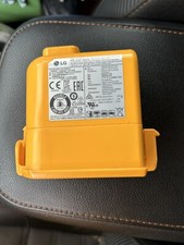 EAC63382204 EAC63382202 Battery for LG Cord Zero A9 Cord Zero A9+ A9Plus & More picture