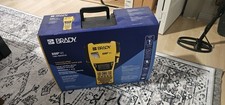BRADY BMP41 Label Printer Kit *NEW* picture